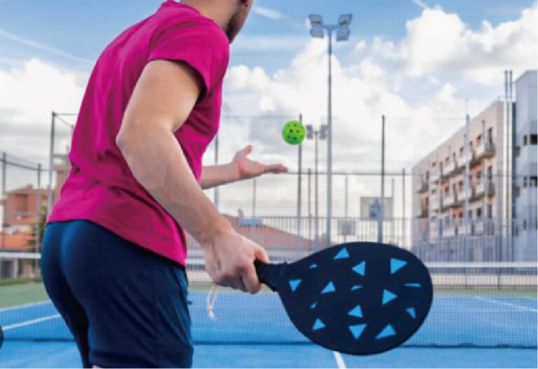 Where Can You Play Pickleball?