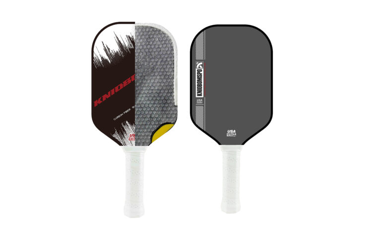What is a series4 Pickleball Paddle？