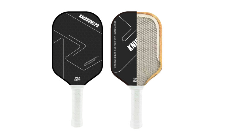 What is a series3 Pickleball Paddle？