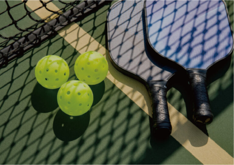 How to Play Pickleball for Beginners